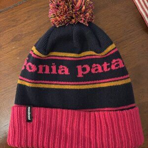 Patagonia Powder Town Beanie